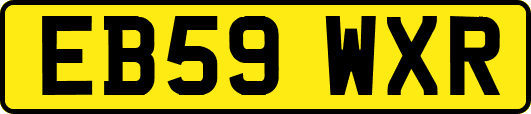 EB59WXR