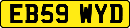 EB59WYD
