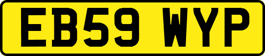 EB59WYP