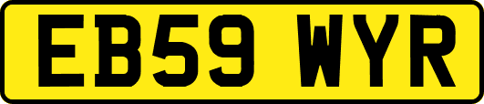 EB59WYR