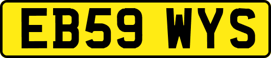 EB59WYS