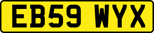 EB59WYX