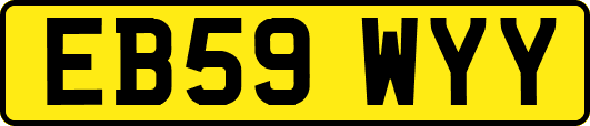 EB59WYY