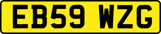 EB59WZG