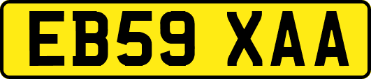 EB59XAA