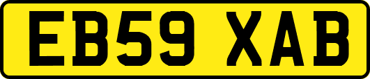 EB59XAB