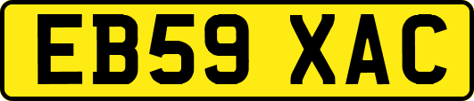 EB59XAC