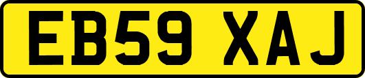 EB59XAJ