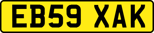 EB59XAK