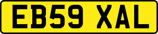 EB59XAL