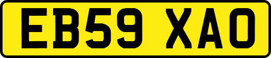 EB59XAO