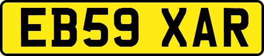 EB59XAR
