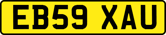 EB59XAU