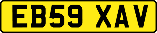 EB59XAV