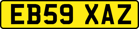 EB59XAZ