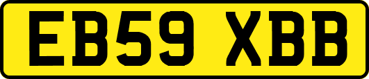 EB59XBB