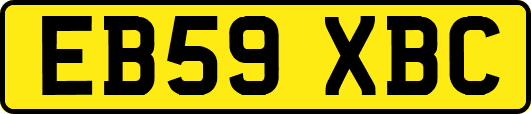 EB59XBC
