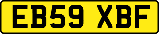 EB59XBF