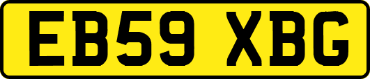 EB59XBG