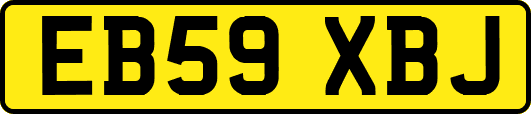 EB59XBJ