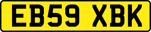 EB59XBK
