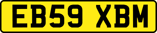 EB59XBM