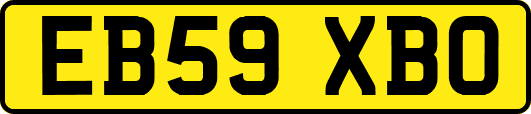 EB59XBO