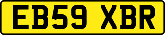 EB59XBR