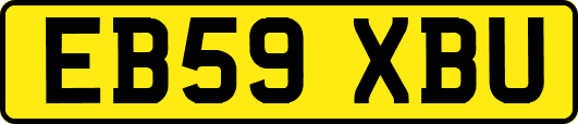EB59XBU