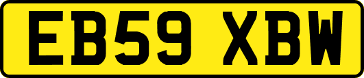 EB59XBW