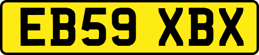 EB59XBX