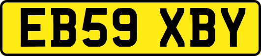 EB59XBY