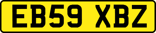 EB59XBZ