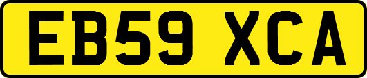 EB59XCA