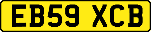 EB59XCB