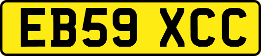 EB59XCC