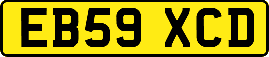 EB59XCD
