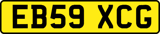 EB59XCG