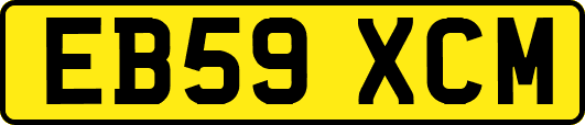 EB59XCM