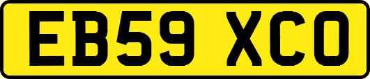 EB59XCO