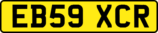 EB59XCR