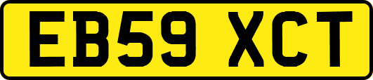 EB59XCT