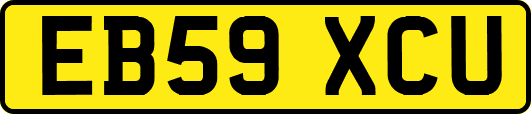 EB59XCU