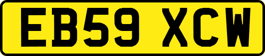 EB59XCW