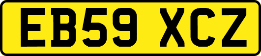 EB59XCZ