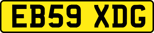 EB59XDG