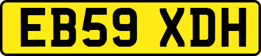 EB59XDH