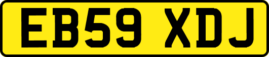 EB59XDJ