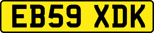 EB59XDK