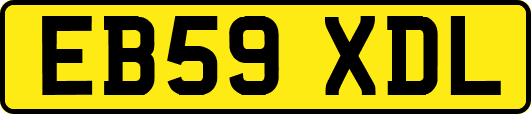 EB59XDL